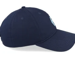 Icon Destruct Navy Dad Cap - Etnies