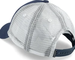 Icon Mesh Cap Dark Navy Trucker - Element