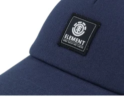 Icon Mesh Cap Dark Navy Trucker - Element