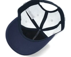 Icon Mesh Cap Dark Navy Trucker - Element