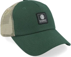 Icon Mesh Cap Garden Topiary Trucker - Element