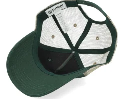 Icon Mesh Cap Garden Topiary Trucker - Element