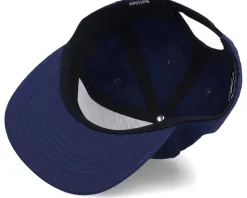 Icon Snapback Navy/Yellow Snapback - Etnies