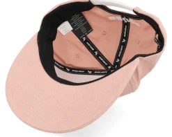 Icon Sr Dusty Rose Snapback - Bauer