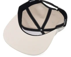 Icon Tan/Brown Snapback - Etnies