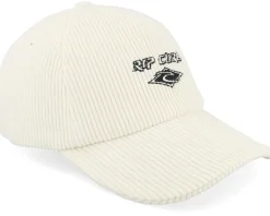 Icons Of Surf Cap Bone Dad Cap - Rip Curl