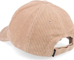 Icons Of Surf Cap Dusty Rose Dad Cap - Rip Curl