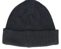 Icons Reg Beanie Black Cuff - Rip Curl