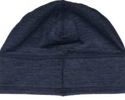 Ignition Midnight/Silver Reflective Beanie - 2XU