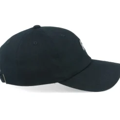 Illuminati Organic Black Dad Cap - Iconic