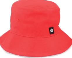 I'm A Little Hoarse Red Bucket - Goorin Bros.