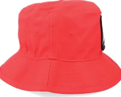 I'm A Little Hoarse Red Bucket - Goorin Bros.