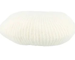 Inaru Cream Beret - Barts