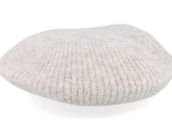 Inaru Light Brown Beret - Barts