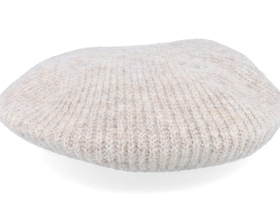 Inaru Light Brown Beret - Barts