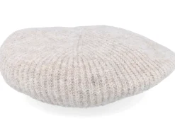 Inaru Light Brown Beret - Barts