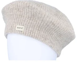 Inaru Light Brown Beret - Barts