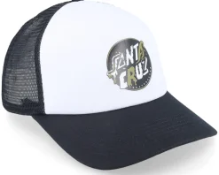 Inferno Japanese Bucket Hat Multi Trucker - Santa Cruz