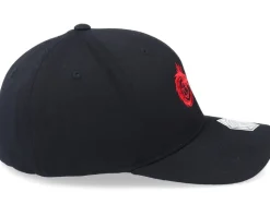 Infinity Dragon Dice Black Flexfit - Critiql Hit