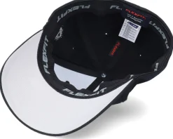 Infinity Dragon Dice Black Flexfit - Critiql Hit