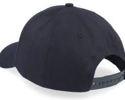 Institutional Cap Black Adjustable - Calvin Klein
