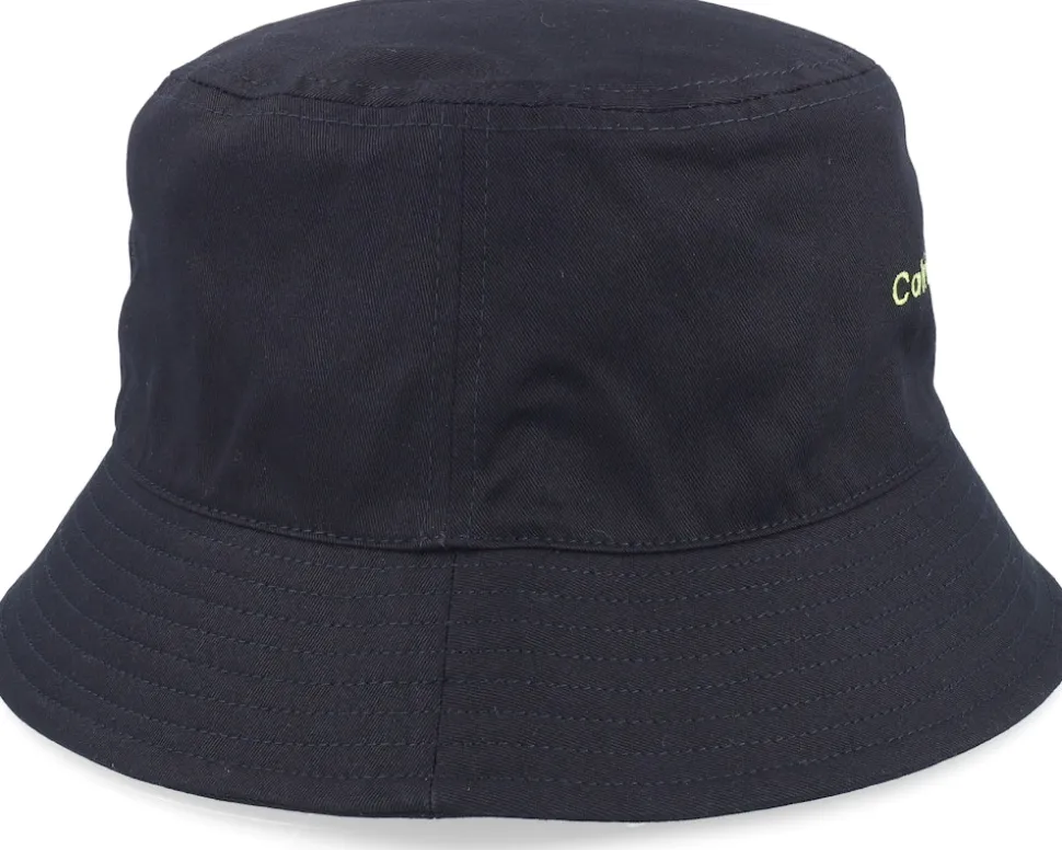 Institutional Hat Black Bucket - Calvin Klein