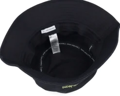 Institutional Hat Black Bucket - Calvin Klein