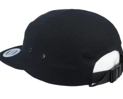 Invasion From Space Black 5-Panel - Iconic
