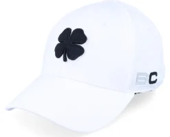 Iron X Snow White/Black Flexfit - Black Clover