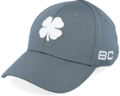 Iron X Titanium Grey/Steel Flexfit - Black Clover