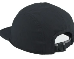 Iso-chill Armourvent Camper Black 5-Panel - Under Armour