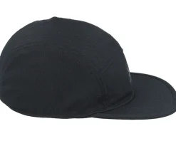 Iso-chill Armourvent Camper Black 5-Panel - Under Armour