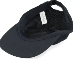 Iso-chill Armourvent Camper Black 5-Panel - Under Armour