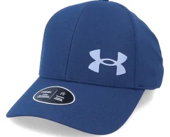 Isochill Armourvent Str Academy Flexfit - Under Armour