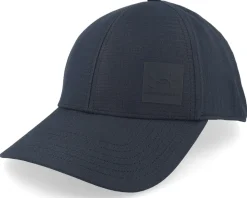 Iso-chill Armourvent Str Black Flexfit - Under Armour