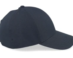 Iso-chill Armourvent Str Black Flexfit - Under Armour