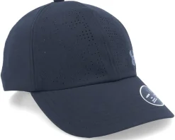 Iso-Chill Breathe Black Dad Cap - Under Armour