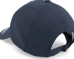 Iso-Chill Breathe Black Dad Cap - Under Armour