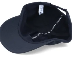 Iso-Chill Breathe Black Dad Cap - Under Armour