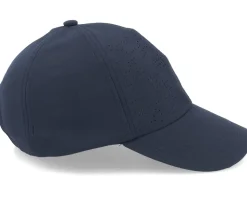 Iso-Chill Breathe Black Dad Cap - Under Armour