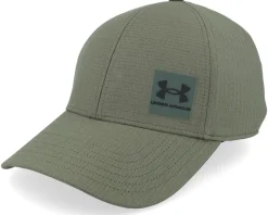 Iso-chill Driver Green Flexfit - Under Armour