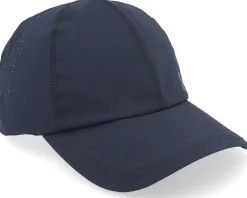 Iso-chill Launch Black Dad Cap - Under Armour