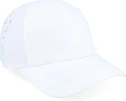 Iso-chill Launch White Dad Cap - Under Armour