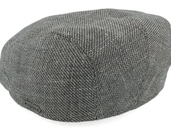 Ivy Modern Olive Flat Cap - Wigéns