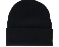 J Letter Patch Black Cuff - Iconic