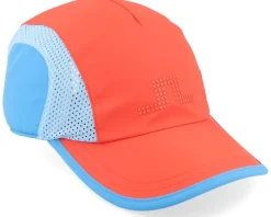 Jack Cap Fiery Red Adjustable - J.Lindeberg