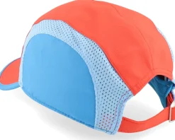 Jack Cap Fiery Red Adjustable - J.Lindeberg