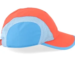 Jack Cap Fiery Red Adjustable - J.Lindeberg