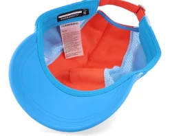 Jack Cap Fiery Red Adjustable - J.Lindeberg