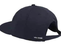 Jaguar Black Strapback - Billabong